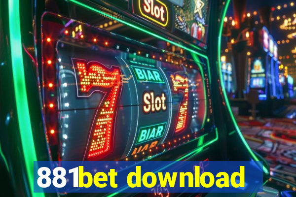 881bet download